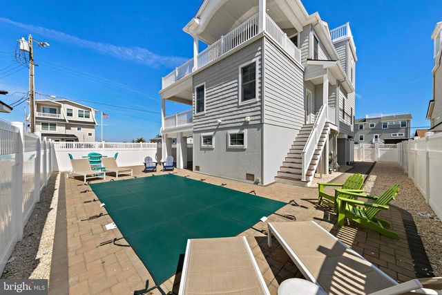 30 W HARDING AVE, Long Beach Township, NJ 08008