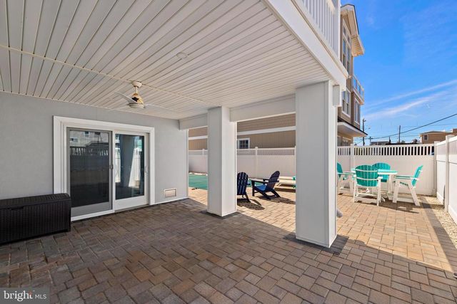 30 W HARDING AVE, Long Beach Township, NJ 08008