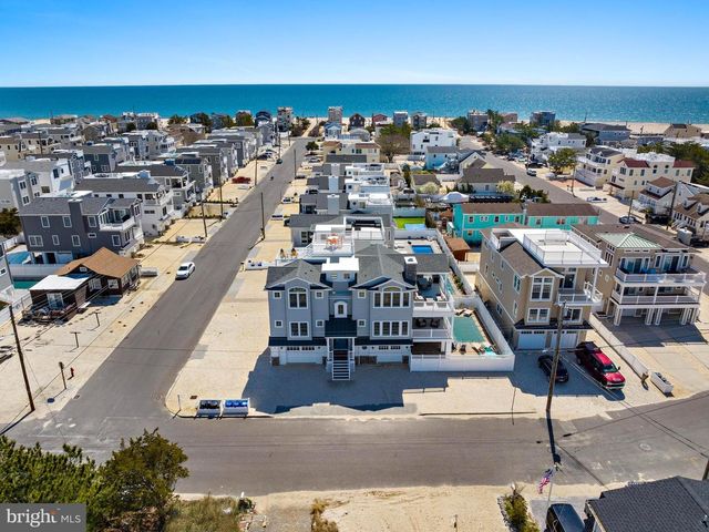30 W HARDING AVE, Long Beach Township, NJ 08008