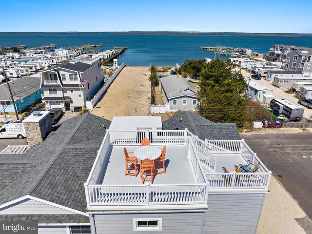 30 W HARDING AVE, Long Beach Township, NJ 08008