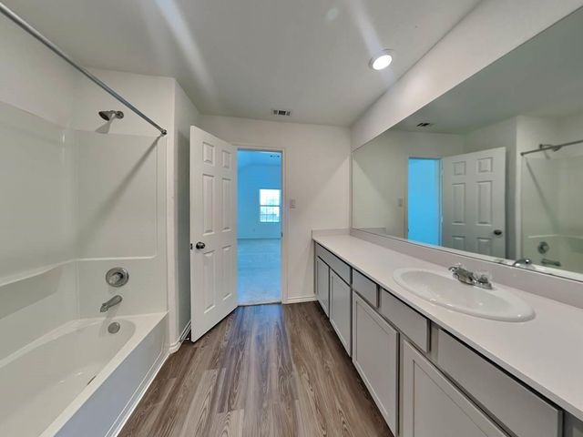 18843 Wembley Vista Trail, New Caney, TX 77357