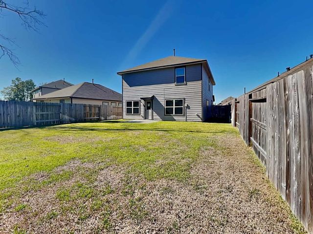 18843 Wembley Vista Trail, New Caney, TX 77357