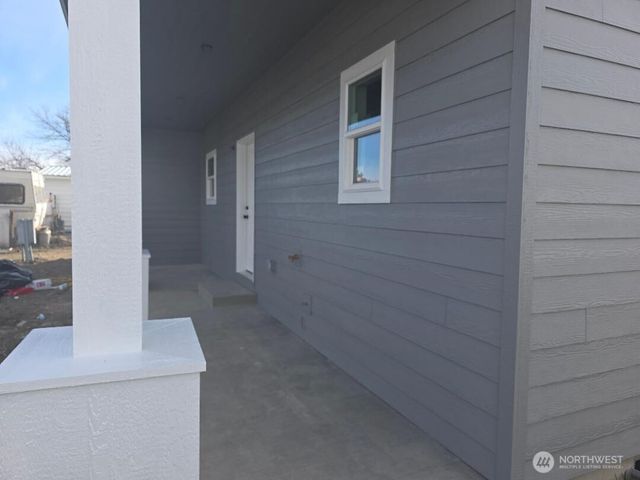 417 SE 8th Avenue, Ephrata, WA 98823