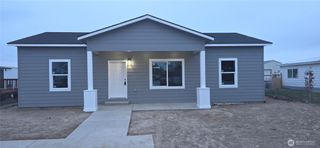 417 SE 8th Avenue, Ephrata, WA 98823