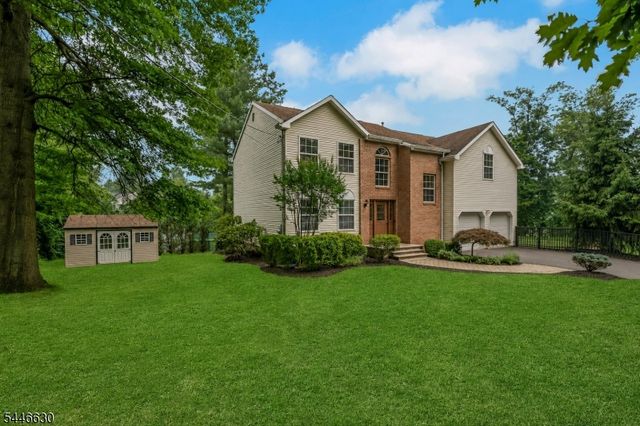 14 LAKEVIEW AVENUE, Watchung Boro, NJ 07069