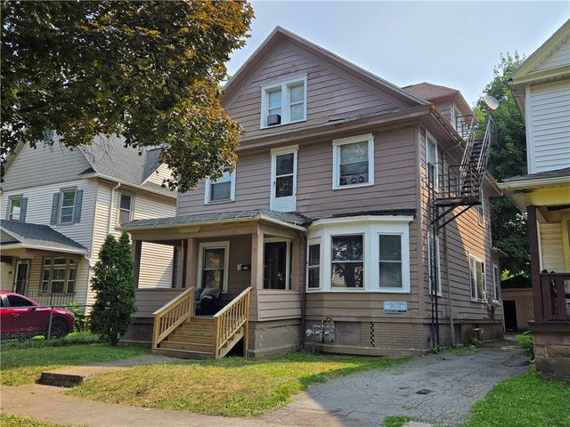 104 Hobart Street, Rochester, NY 14611