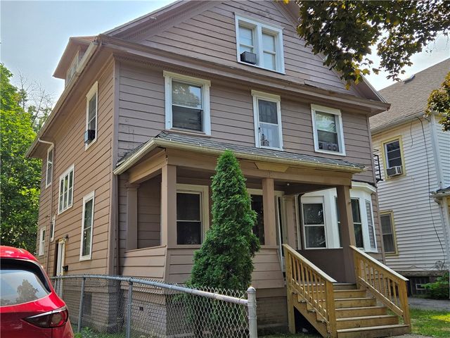 104 Hobart Street, Rochester, NY 14611