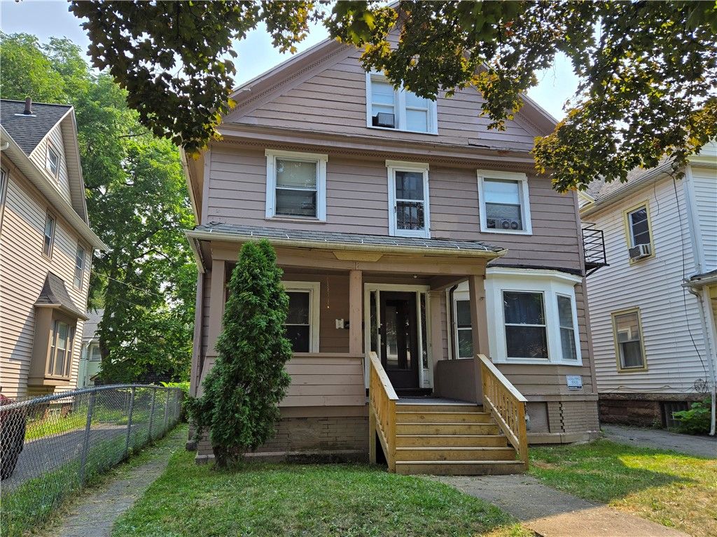 104 Hobart Street, Rochester, NY 14611
