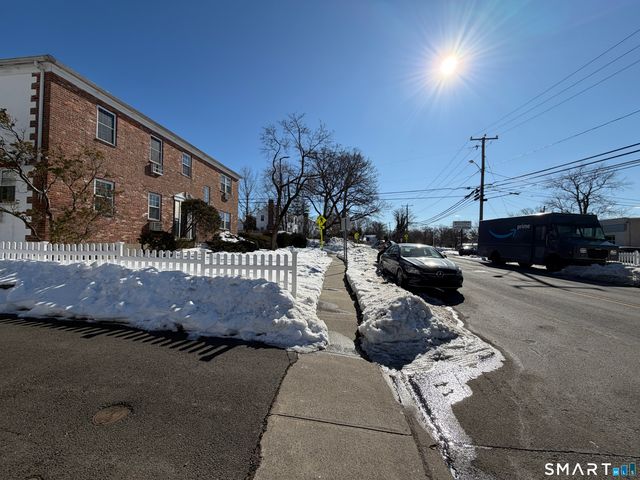 11 Belltown Road APT 1, Stamford, CT 06905