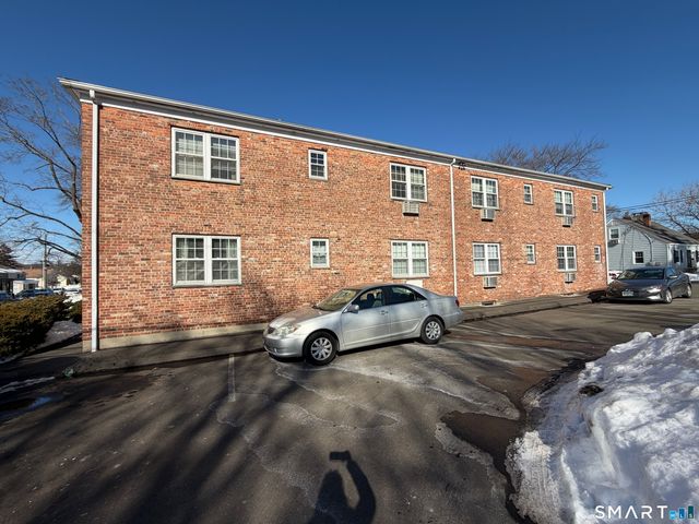 11 Belltown Road APT 1, Stamford, CT 06905