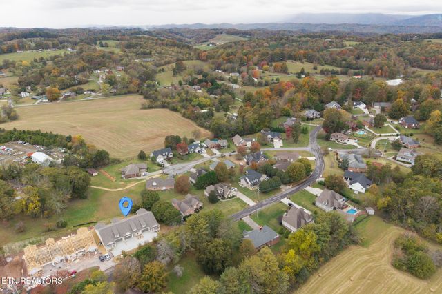 111 Alpine Drive, Clinton, TN 37716