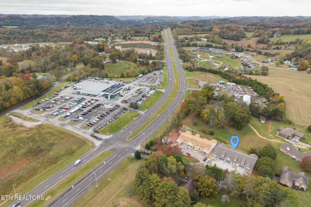 111 Alpine Drive, Clinton, TN 37716