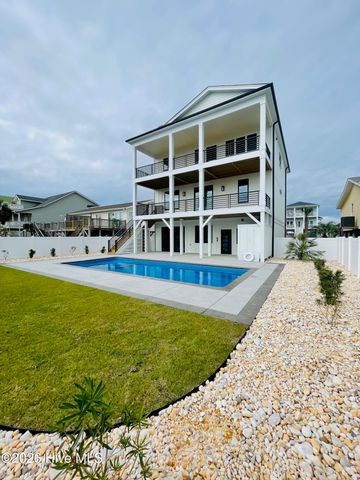 342 Ocean Boulevard W, Supply, NC 28462