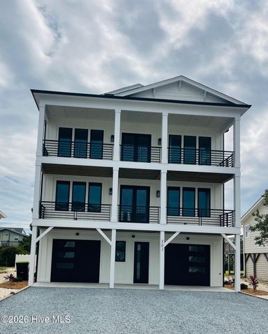 342 Ocean Boulevard W, Supply, NC 28462