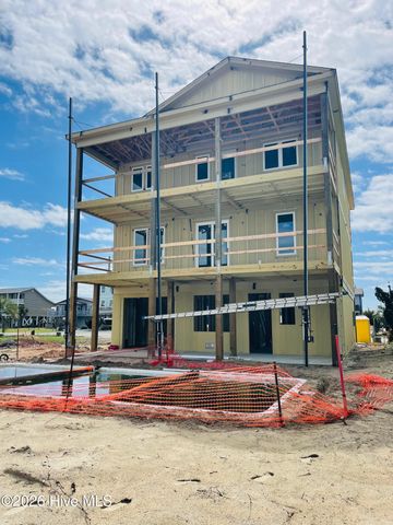 342 Ocean Boulevard W, Supply, NC 28462