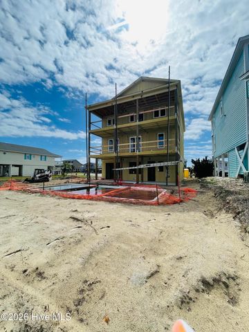 342 Ocean Boulevard W, Supply, NC 28462