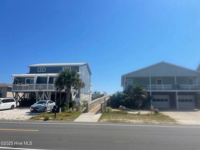 342 Ocean Boulevard W, Supply, NC 28462