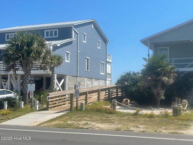 342 Ocean Boulevard W, Supply, NC 28462
