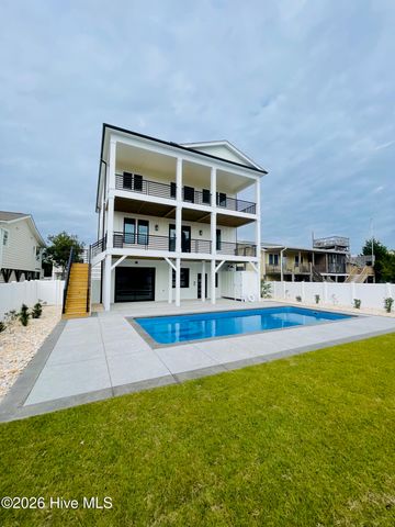 342 Ocean Boulevard W, Supply, NC 28462