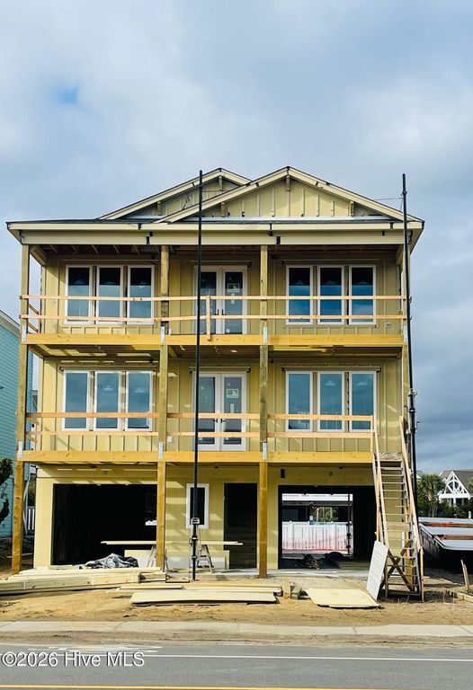 342 Ocean Boulevard W, Supply, NC 28462