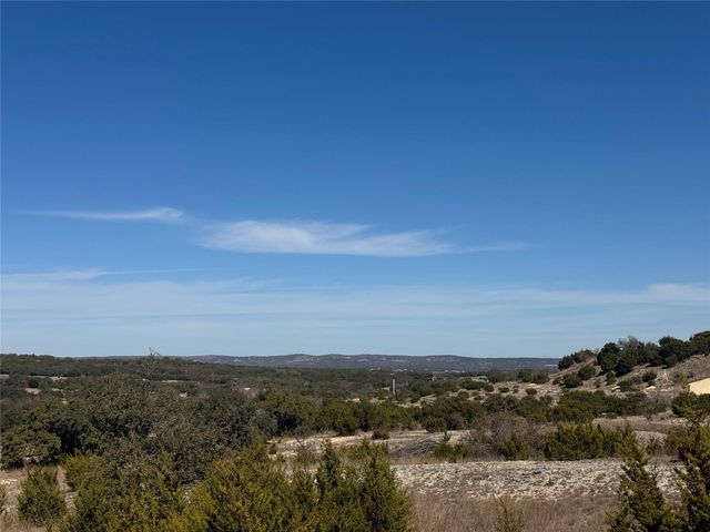 0 E Majestic Creek DR Lot 10, Blanco, TX 78606