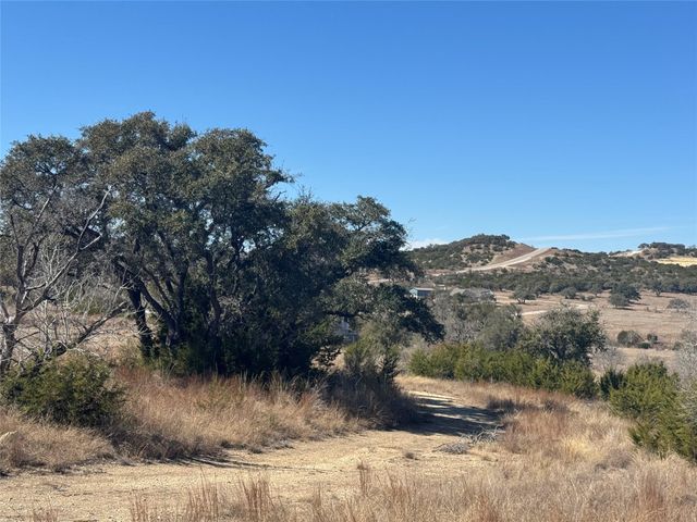 0 E Majestic Creek DR Lot 10, Blanco, TX 78606