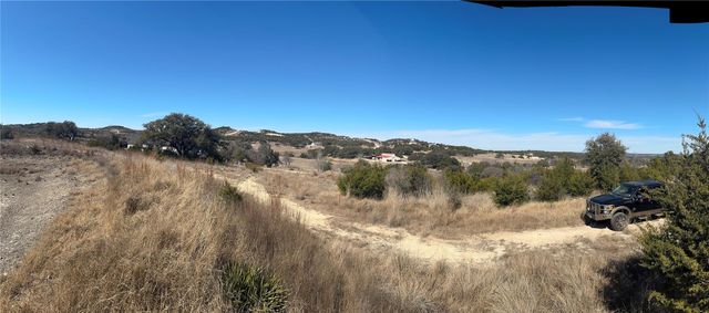 0 E Majestic Creek DR Lot 10, Blanco, TX 78606