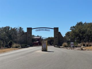 0 E Majestic Creek DR Lot 10, Blanco, TX 78606