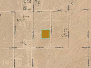 1 Bermuda Avenue, 29 Palms, CA 92277