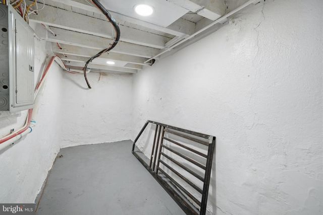 1625 S MARSTON ST, Philadelphia, PA 19145