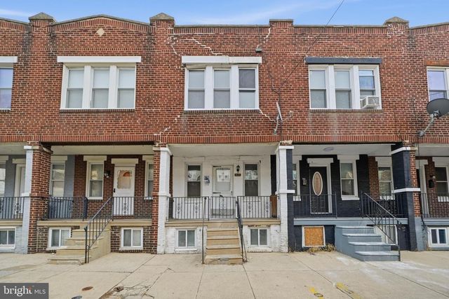 1625 S MARSTON ST, Philadelphia, PA 19145