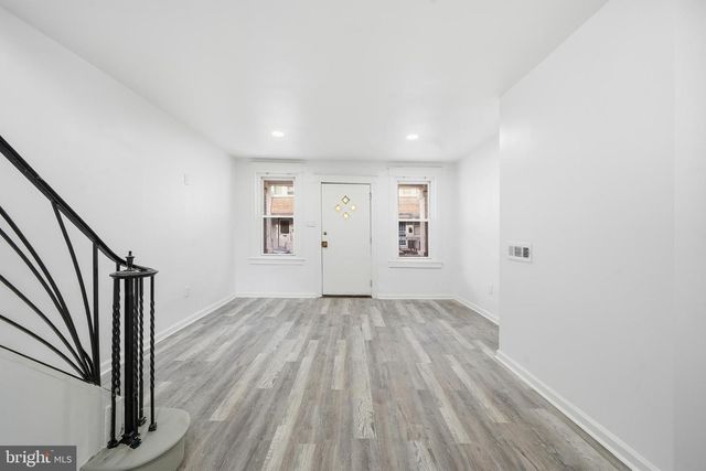 1625 S MARSTON ST, Philadelphia, PA 19145