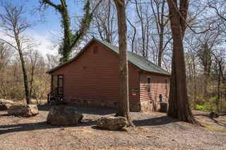 22 Lobo Cove, Heber Springs, AR 72543