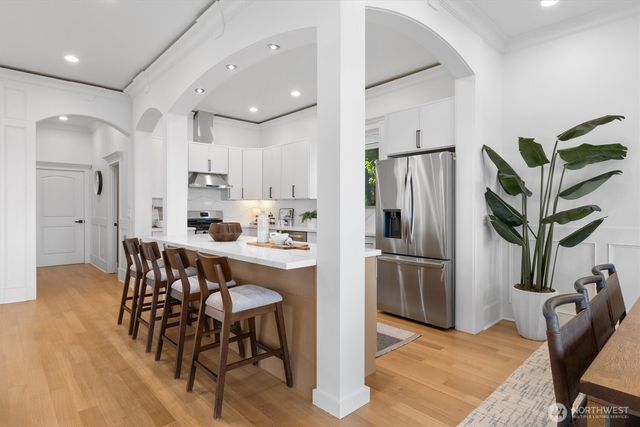 7908 S Lakeridge Drive, Seattle, WA 98178