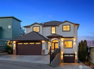 7908 S Lakeridge Drive, Seattle, WA 98178