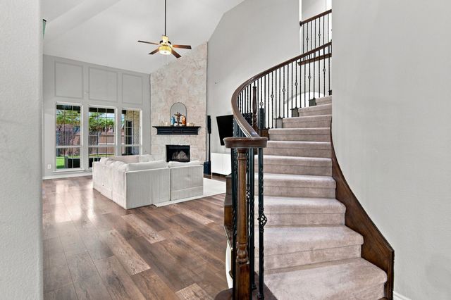 1421 Soaptree Lane, Fort Worth, TX 76177