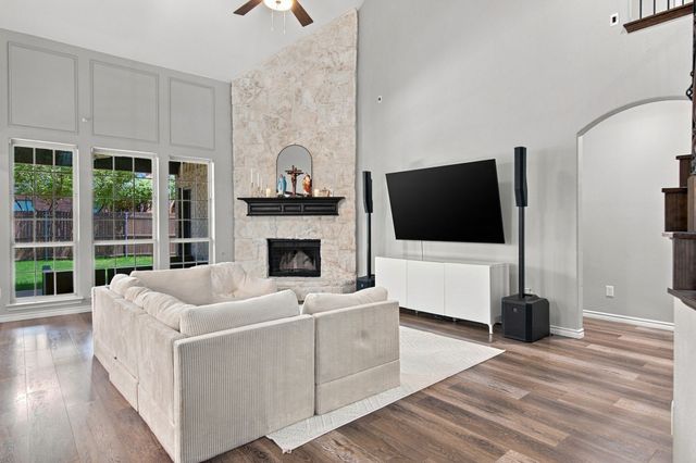 1421 Soaptree Lane, Fort Worth, TX 76177