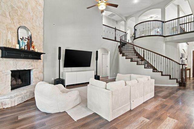 1421 Soaptree Lane, Fort Worth, TX 76177