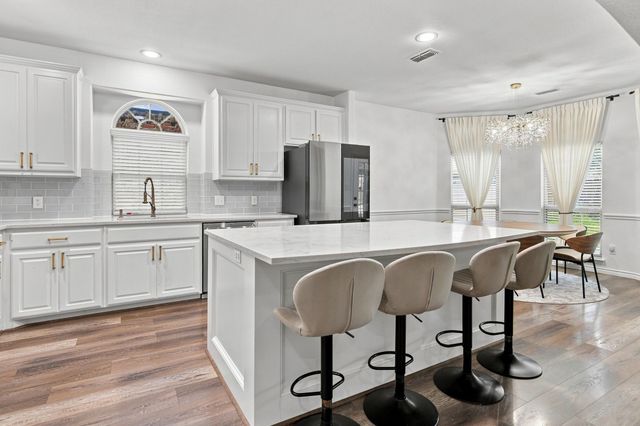 1421 Soaptree Lane, Fort Worth, TX 76177