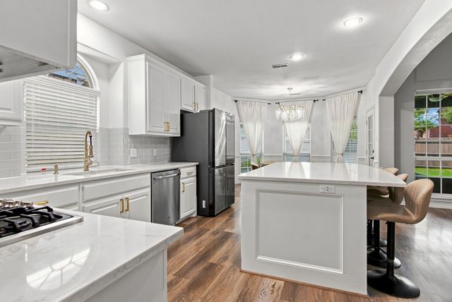 1421 Soaptree Lane, Fort Worth, TX 76177