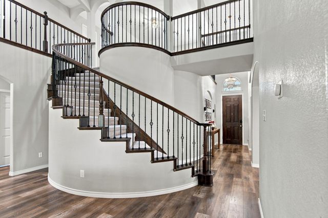 1421 Soaptree Lane, Fort Worth, TX 76177