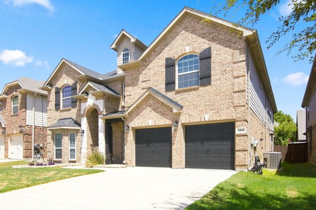 1421 Soaptree Lane, Fort Worth, TX 76177