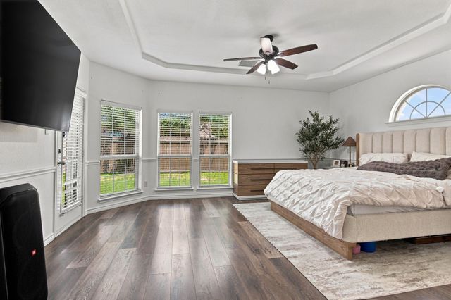 1421 Soaptree Lane, Fort Worth, TX 76177