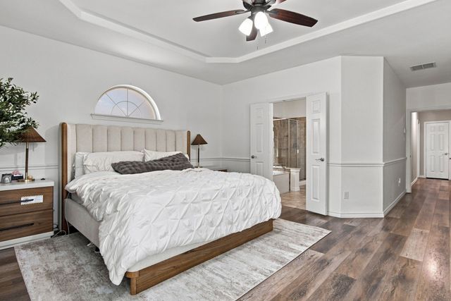 1421 Soaptree Lane, Fort Worth, TX 76177
