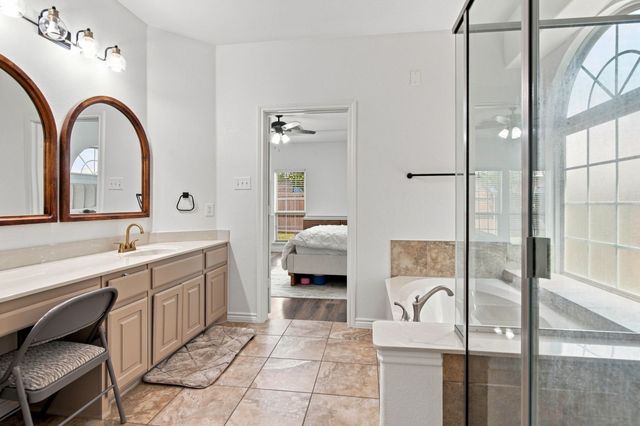 1421 Soaptree Lane, Fort Worth, TX 76177