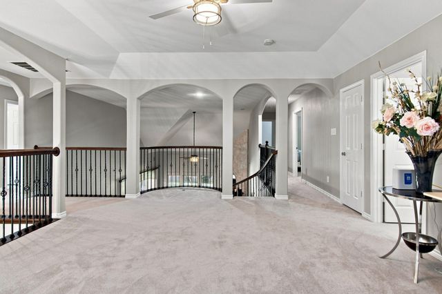 1421 Soaptree Lane, Fort Worth, TX 76177