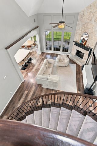 1421 Soaptree Lane, Fort Worth, TX 76177
