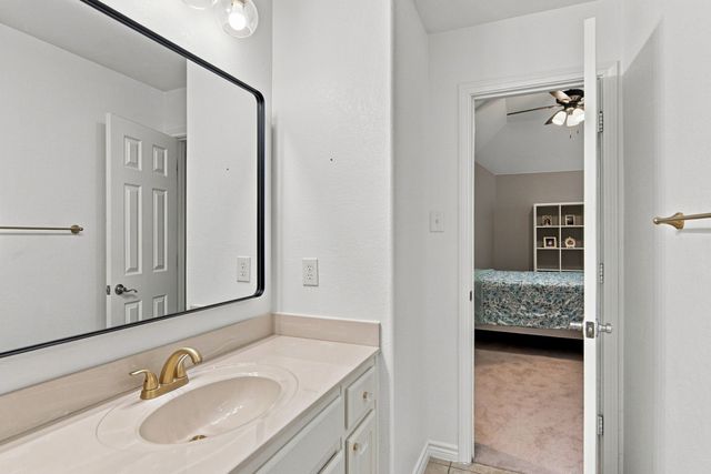 1421 Soaptree Lane, Fort Worth, TX 76177