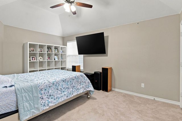 1421 Soaptree Lane, Fort Worth, TX 76177