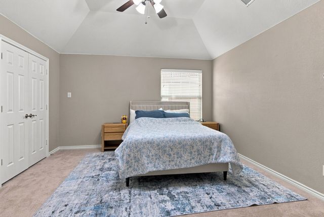 1421 Soaptree Lane, Fort Worth, TX 76177